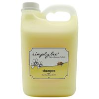 Simply Bee Tea Tree Shampoo 2L